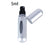 5ml/8ml Refillable Mini Perfume Spray Bottle Aluminum Spray Atomizer Portable Travel Cosmetic Container Perfume Bottle