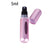 5ml/8ml Refillable Mini Perfume Spray Bottle Aluminum Spray Atomizer Portable Travel Cosmetic Container Perfume Bottle