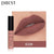 Matte Nude Lipstick Set, NICEFACE 34 Colors Waterproof Long Lasting Lip Gloss Non-Stick Cup Liquid Lipstick Set