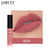 Matte Nude Lipstick Set, NICEFACE 34 Colors Waterproof Long Lasting Lip Gloss Non-Stick Cup Liquid Lipstick Set