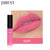 Matte Nude Lipstick Set, NICEFACE 34 Colors Waterproof Long Lasting Lip Gloss Non-Stick Cup Liquid Lipstick Set