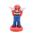 13cm Mario Bros Luigi Mario Yoshi Koopa Yoshi Mario Maker Odyssey Mushroom Toadette PVC Action Figures Toys Model Dolls