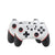 2pcs  Wireless Game Joystick Controller, 2.4G Wireless Gamepad Joystick PC, Dual Vibration, 8 Hours of Playing for PC/Android Phones, Tablets, TV Box