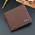 usa Luxury Designer Mens Wallet Leather