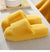 Women's Cross Band Slippers Soft Plush Furry Cozy Open Toe House Shoes Indoor Outdoor Faux Rabbit Fur Warm Comfy Slip On Breathable