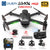 SG906 Pro 2 GPS 5G WiFi FPV 3-axis Gimbal RC Drone Quadcopter with 4K Anti-Shake HD Camera 1.2KM Foldable GPS/Optical Flow Positioning Hover RC Drone Quadcopter