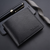 usa Luxury Designer Mens Wallet Leather