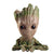 SoB Flowerpot Treeman Baby Groot Succulent Planter Cute Green Plants Flower Pot Guardians of The Galaxy