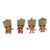 SoB Flowerpot Treeman Baby Groot Succulent Planter Cute Green Plants Flower Pot Guardians of The Galaxy