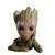 SoB Flowerpot Treeman Baby Groot Succulent Planter Cute Green Plants Flower Pot Guardians of The Galaxy